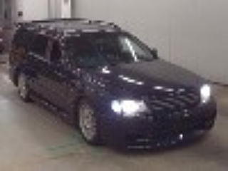1998 Nissan Stagea