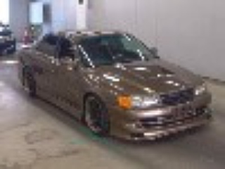 2000 Toyota Chaser