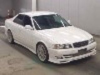 2000 Toyota Chaser