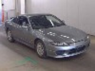 2000 Nissan Silvia S15