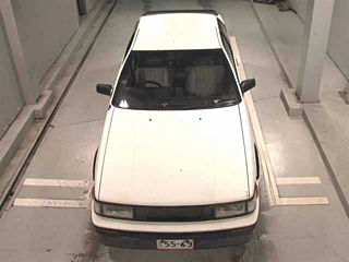 1985 Toyota Levin thumbnail 6