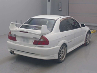 1998 Mitsubishi Lancer Evolution VI thumbnail 2