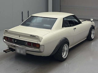 1973 Toyota Celica T230 thumbnail 2