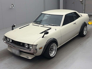 1973 Toyota Celica T230