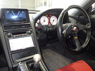 1992 Honda NSX thumbnail 3