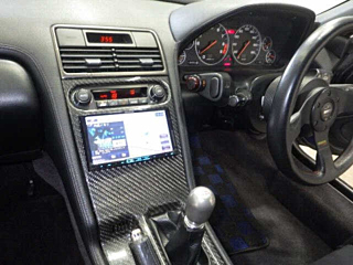 1991 Honda NSX thumbnail 3