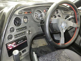 1996 Toyota Supra thumbnail 2