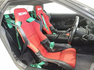 1992 Honda NSX thumbnail 6