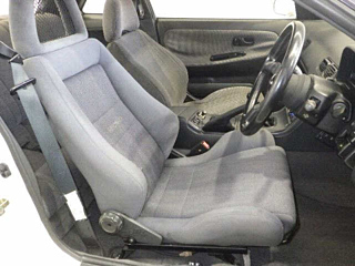 1992 Nissan Silvia S15 thumbnail 6