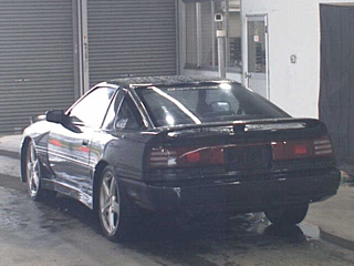 1990 Toyota Supra thumbnail 2