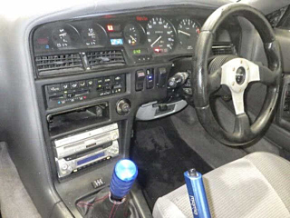 1990 Toyota Supra thumbnail 3