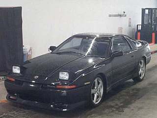 1990 Toyota Supra thumbnail 4