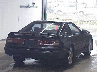 1990 Toyota Supra thumbnail 5