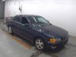 1998 Toyota Chaser