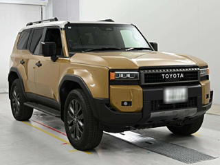 2000 Toyota Land Cruiser J100 thumbnail 4