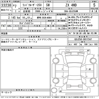 2000 Toyota Land Cruiser J100 thumbnail 5