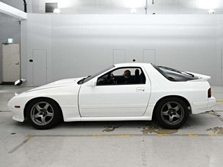 1992 Mazda RX-7 FD thumbnail 4