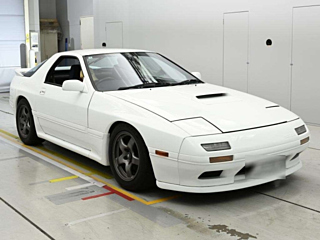 1992 Mazda RX-7 FD thumbnail 5