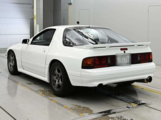 1992 Mazda RX-7 FD thumbnail 6