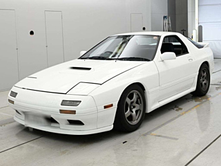 1992 Mazda RX-7 FD