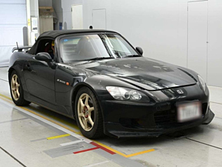 2001 Honda S2000 thumbnail 5