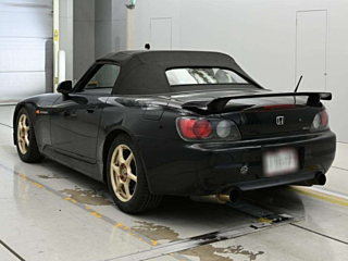2001 Honda S2000 thumbnail 6
