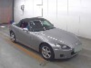 1999 Honda S2000