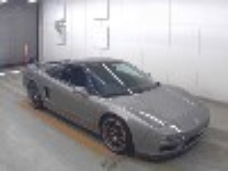 1991 Honda NSX