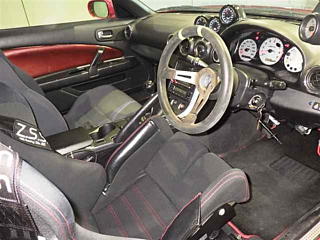 1999 Nissan Silvia S15 thumbnail 3