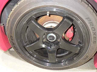 1999 Nissan Silvia S15 thumbnail 5