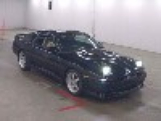 1991 Toyota Supra