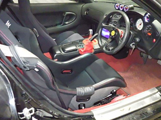 1995 Mazda RX-7 FD thumbnail 3
