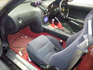 1995 Mazda RX-7 FD thumbnail 4