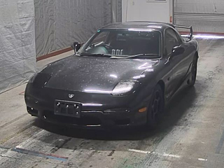 1995 Mazda RX-7 FD