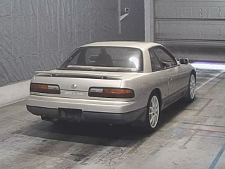 1991 Nissan Silvia S15 thumbnail 2