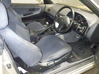 1991 Nissan Silvia S15 thumbnail 3
