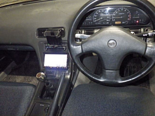 1991 Nissan Silvia S15 thumbnail 4