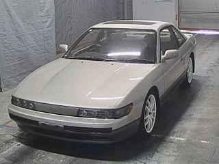 1991 Nissan Silvia S15