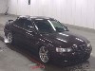 1996 Toyota Chaser