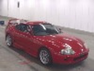 1995 Toyota Supra