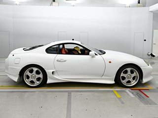 1995 Toyota Supra thumbnail 3