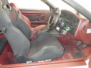 1991 Toyota Supra thumbnail 6