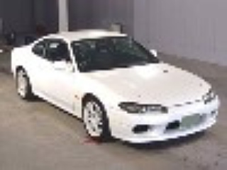 2001 Nissan Silvia S15