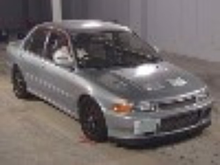 1994 Mitsubishi Lancer Evolution VI
