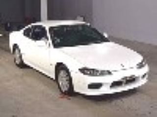 1999 Nissan Silvia S15