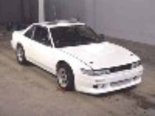 1992 Nissan Silvia S15