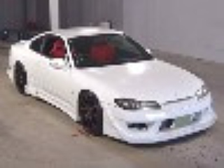 2000 Nissan Silvia S15