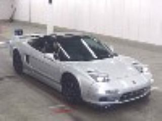1991 Honda NSX