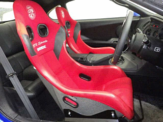 1997 Toyota Supra thumbnail 6