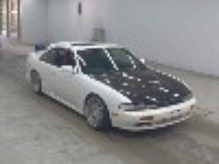 1996 Nissan Silvia S15